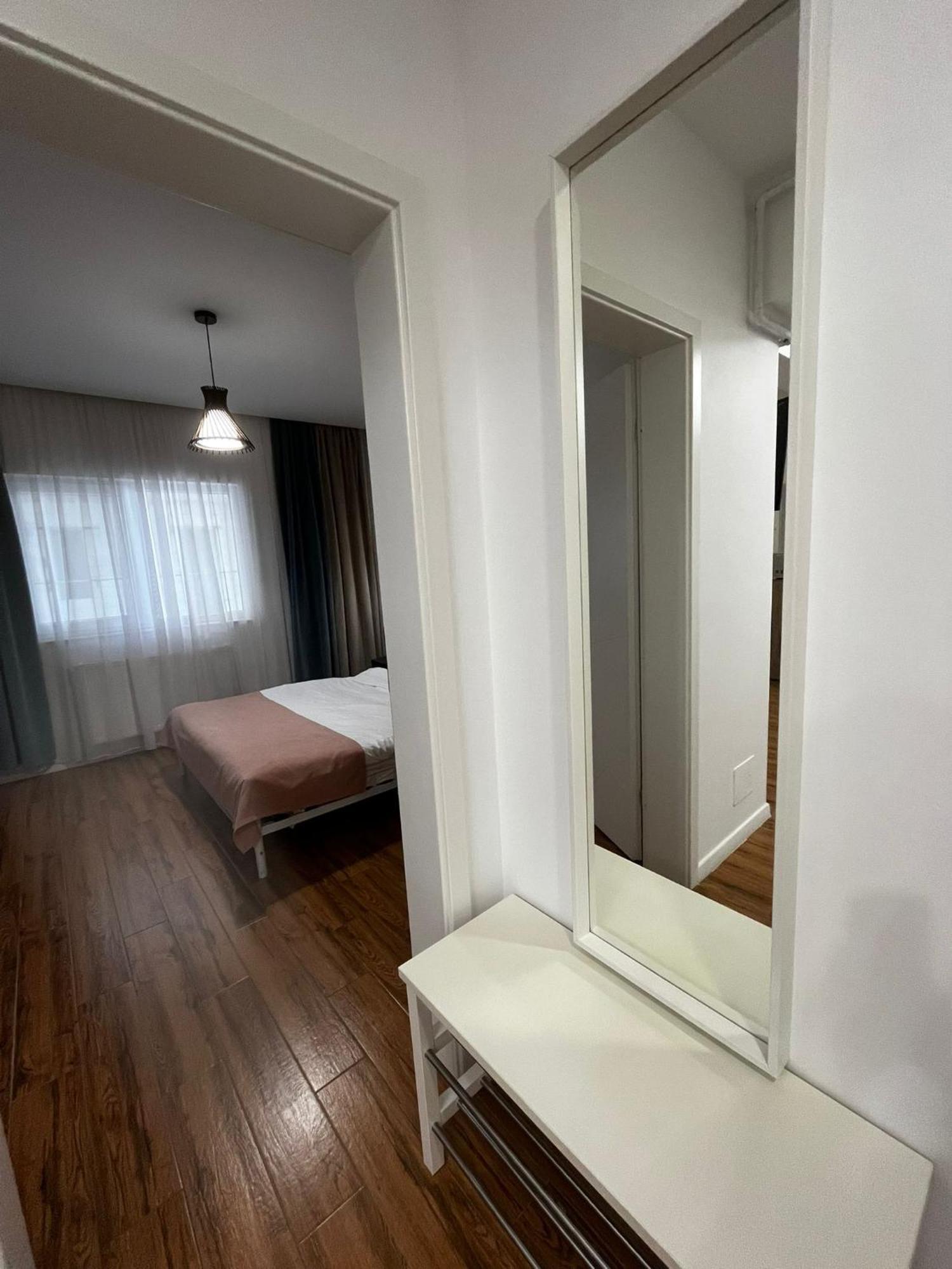Nicholas Apartment Năvodari Exterior foto